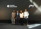Godrej Industries Announces New Purpose and Brand Identity; Sets ₹5,00,000 Crore Ambition by 2031