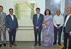 Eye and Brain Centre Inaugurated  at L V Prasad Eye Institute