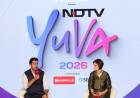 Col. Rajyavardhan Singh Rathore tells youth at NDTV Yuva 2026 to remain focused, says time has come for them to be part of governance