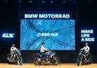 The World is your Playground: The new BMW F 450 GS launched in India.