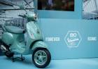 Vespa Marks 80 Years with the launch of Vespa Tech 80th in India