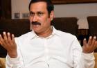Anbumani urges Centre to retain power supply to TN