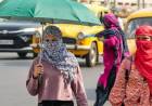 Tamil Nadu Faces Hotter May Weather
