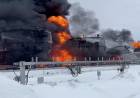 Ukraine Targets Oil Facilities in Russia