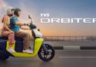 TVS Orbiter Unveils Campaign Celebrating The Spirit Of India’s New-Age Urban Hustlers