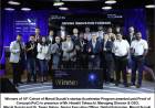 Maruti Suzuki selects 6 startups to co-create new-age technology-based business solutions