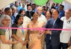 Inauguration of the Immunology Laboratory at Madras Medical Mission Hospital, Mogappair, Chennai  