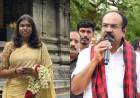 Thennarasu Rejects Keerthana’s ₹10.5 Lakh Crore Claim