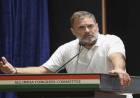 Rahul Gandhi to Visit Raebareli for Events