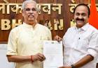  VD Satheesan’s oath as Kerala CM today, Congress back in power after 10 years