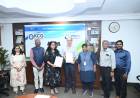 KCG College of Technology Signs MoU with Urbaser Sumeet to Drive Student-Led Sustainability and Waste Management Initiatives in Chennai