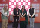Wadhwani Foundation and Gates Foundation Sign MoU to Scale Translational Innovation Across India