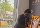 Navin’s Inaugurates New Sales Office at Valasaravakkam