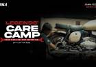 CLASSIC LEGENDS LAUNCHES 9-DAY “LEGENDS’ CARE CAMP” ACROSS JAWA, YEZDI AND BSA DEALERSHIP NETWORK