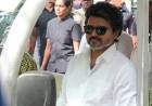 தமிழக முதல்வர் விஜய் தலைமை செயலகத்தில் ஆய்வு