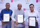 JKLU Partners with Nottingham Trent University to Expand Global Design Education Opportunities 