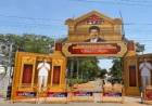 Tight security in Tiruchi as city gears up for CM Vijay’s first visit after taking office
