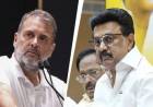 DMK to skip INDIA bloc meeting on June 8, hits out at Congress