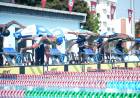 SRM IST Directorate of Sports conducted India’s First Ever All India Ranking Swimming Meet