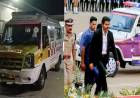 Three-year-old dies after sexual assault near Chennai; Opposition targets Tamil Nadu government