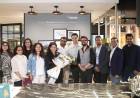 REHAU Partners with Third Space Collective to Bring Advanced Kitchen and Interior Solutions to Gurgaon