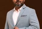 Radha Hotels Elevates Sriram S as Chief Operating Officer
