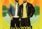 The Chainsmokers’ India Tour 2026 to drive mayhem this December across Mumbai, Delhi and Bengaluru