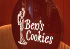 Iconic British Cookie Brand Ben's Cookies Debuts in Gurugram with First Store at Ambience Mall