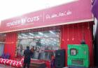 TenderCuts launches its Flagship Meat & Seafood Showroom in Chennai 