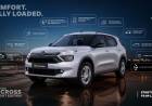 CITROËN INDIA INTRODUCES VALUE-LED AIRCROSS COMFORT EDITION, RESPONDING TO EVOLVING CUSTOMER DEMAND
