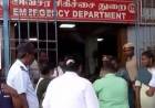 அமோனியா வாயு கசிவு விபத்தில் உயிரிழந்தோர் எண்ணிக்கை 11 ஆக உயர்வு!