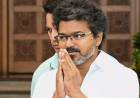Chief Minister vijay to meet Karur stampede victims’ families in July
