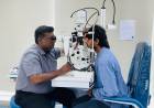 Diabetes Emerging as Key Factor Behind Rising Early Cataract Cases in India, Say Doctors
