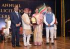 KLH Bachupally Honoured with Institutional Excellence Award for Social Service
