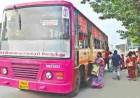 Tamil Nadu examines expansion of free bus travel scheme for women