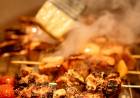 Smoke, Fire, Flavour.-Chennai's Ultimate BBQ Destination Fires Up at Cappella, The Palomar by Crossway