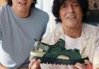 Sparx Unveils Chunky Sole Sandals with Chunky Pandey, Turning a Play on Words into a Brand Story