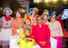  ​Inorbit Mall Visakhapatnam Hosts Acclaimed Author Jerry Pinto for an Inspiring Evening