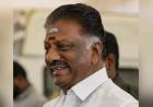 O. Panneerselvam denies rumours of joining TVK