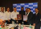 TVS MOTOR COMPANY AND INDIAN OIL CORPORATION LIMITED JOIN HANDS TO ACCELERATE SUSTAINABLE LAST-MILE LPG DISTRIBUTION ACROSS INDIA