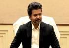 CM Vijay in Karur amid controversy over government job to stampede victims