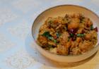 Feast Like a King: Sangamithirai at Feathers Hotel Unveils an Exclusive 25% Offer on the Royal Karikalan Virundhu