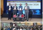 LEGAL CONNECT CONCLAVE 2026 SHOWCASES THE CONVERGENCE OF RESEARCH, ADVISORY AND LEGAL PRACTICE