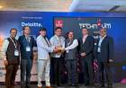 Virtual Galaxy Infotech Wins Prestigious TECHNOVITI 2026 Award for AI-Powered Cybersecurity Platform 'Cyber Sentinel'