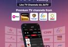 Jio Brings 1000+ Live TV Channels to your Phone