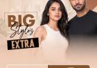 Green Trends Unveils "Big Style's Extra" Campaign to Make Premium Salon Experiences More Rewarding this Aadi Season 