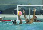 Semi finals Results and finals match schedule 79th Senior National Aquatic Championship-Water polo 