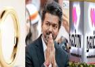 Healthcare gets a big push: CM Vijay launches Nalam TN, govt floats tender for new-born gold ring scheme