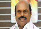 Former DMK Minister EV Velu appears before DVAC, faces questioning