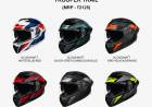 STUDDS Accessories Ltd. Launches the Trooper Trail Helmet in India